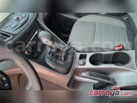 Ford Escape 2014 - imagen secundaria 2
