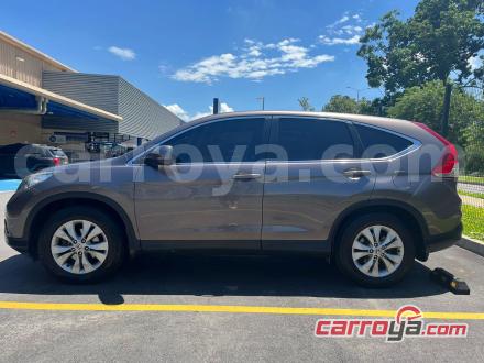 Honda CR-V 2014 - imagen secundaria 1