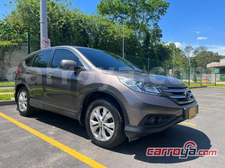 Honda CR-V 2014 - imagen secundaria 2