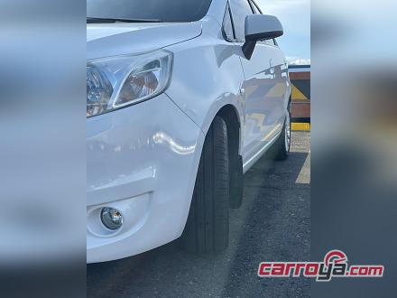 Chevrolet Sail 2020 - imagen secundaria 1