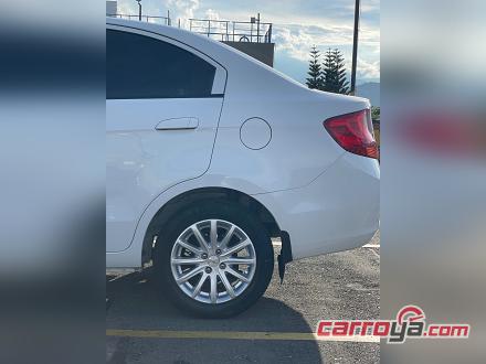 Chevrolet Sail 2020 - imagen secundaria 2