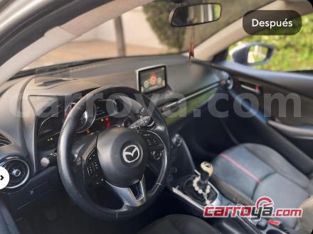 Mazda 2 2016 - imagen secundaria 1