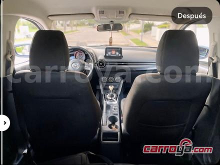 Mazda 2 2016 - imagen secundaria 2