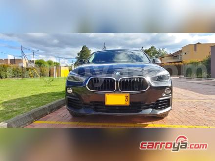 BMW X2 2019