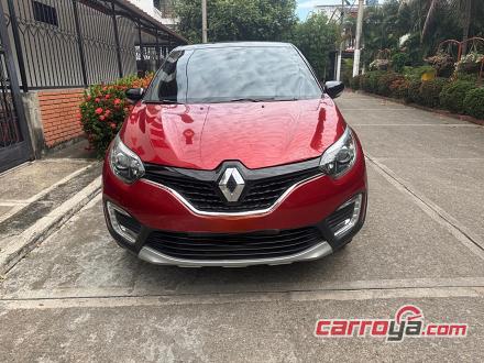 Renault Captur 2017 - imagen secundaria 1