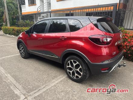 Renault Captur 2017 - imagen secundaria 2