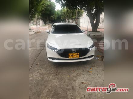 Mazda 3 2022 - imagen secundaria 1