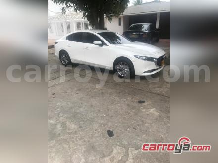 Mazda 3 2022 - imagen secundaria 2