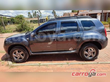 Renault Duster 2014 - imagen secundaria 1