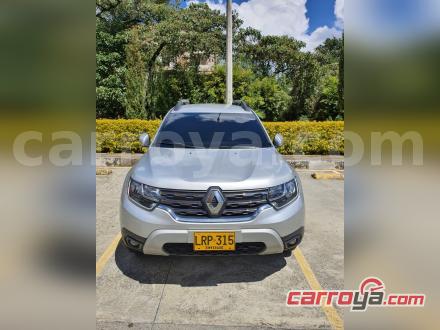 Renault Duster 2023 - imagen secundaria 1