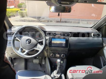 Renault Duster 2023 - imagen secundaria 2