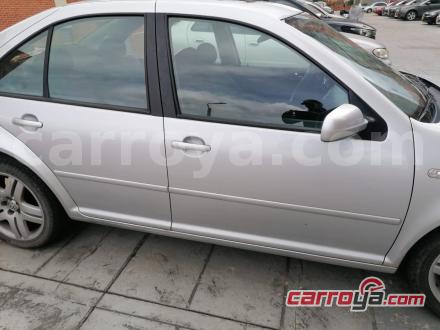 Volkswagen Jetta 2008 - imagen 1