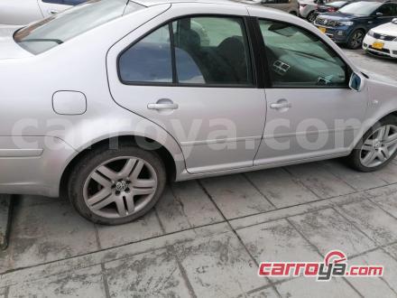 Volkswagen Jetta 2008 - imagen secundaria 1