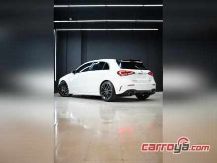 Mercedes Benz Clase A 2021 - imagen secundaria 1