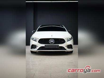 Mercedes Benz Clase A 2021 - imagen secundaria 2