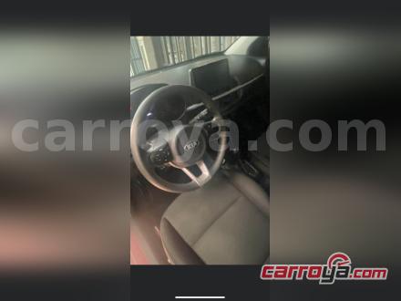 KIA Picanto 2022 - imagen secundaria 2