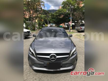 Mercedes Benz Clase A 2016 - imagen 1