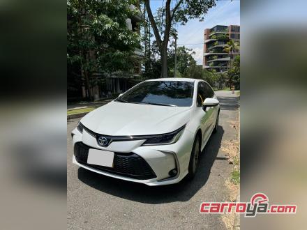 Toyota Corolla 2026 - imagen secundaria 1