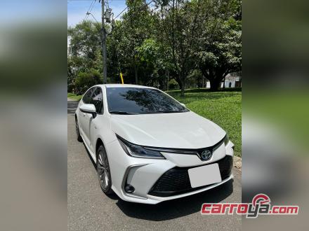 Toyota Corolla 2026 - imagen secundaria 2