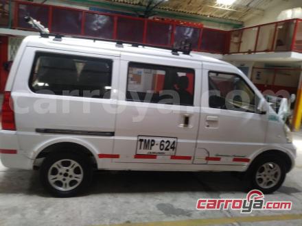 Chevrolet N300 2014 - imagen secundaria 2