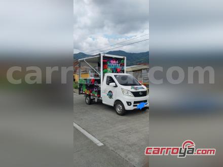 Changan MiniTruck 2016 - imagen secundaria 1
