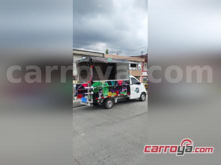 Changan MiniTruck 2016 - imagen secundaria 2