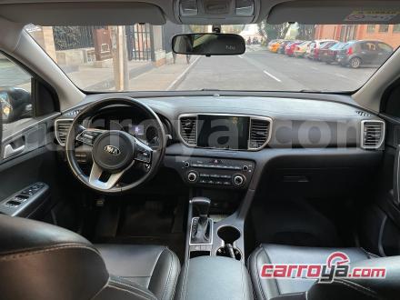 KIA Sportage 2022 - imagen secundaria 2