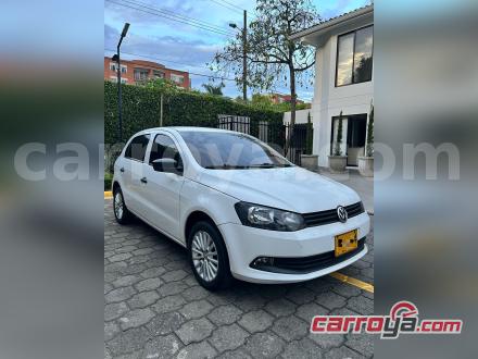 Volkswagen Gol 2015 - imagen secundaria 1