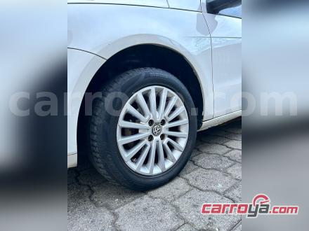 Volkswagen Gol 2015 - imagen secundaria 2