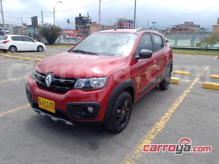 Renault Kwid 2020 - imagen secundaria 1