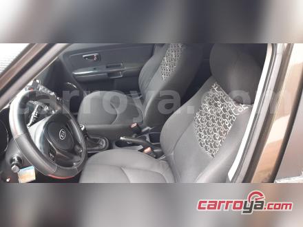 KIA Soul 2011 - imagen secundaria 2