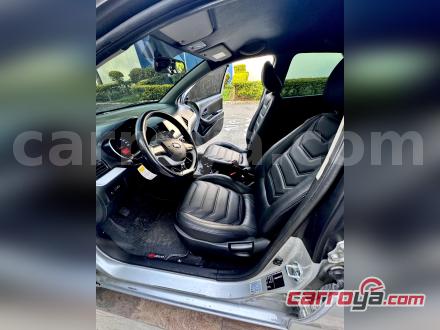KIA Picanto iON 2017 - imagen 1