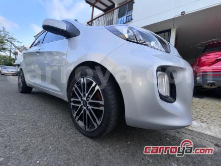 KIA Picanto iON 2017 - imagen secundaria 1