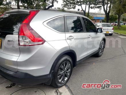 Honda CR-V 2014 - imagen secundaria 1