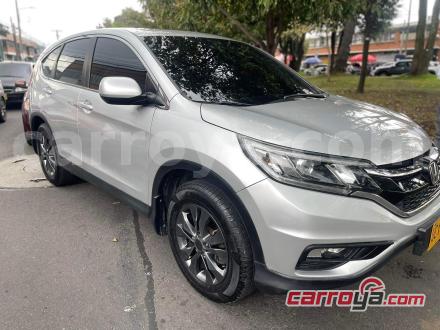 Honda CR-V 2014 - imagen secundaria 2