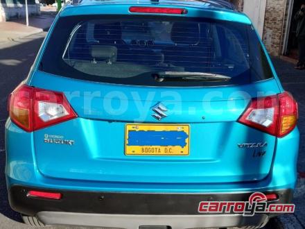 Suzuki Vitara 2019 - imagen secundaria 1