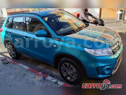 Suzuki Vitara 2019 - imagen secundaria 2