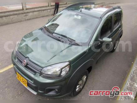 Fiat Nuevo Uno 2020