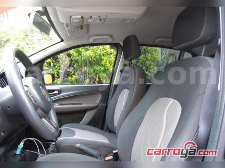 Fiat Nuevo Uno 2020 - imagen secundaria 2