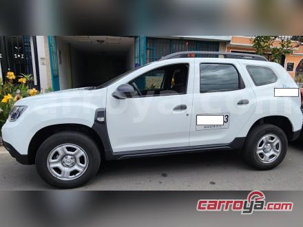 Renault Duster 2023 - imagen secundaria 1