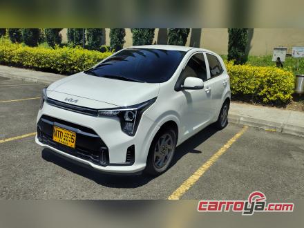 KIA Picanto 2025 - imagen secundaria 1