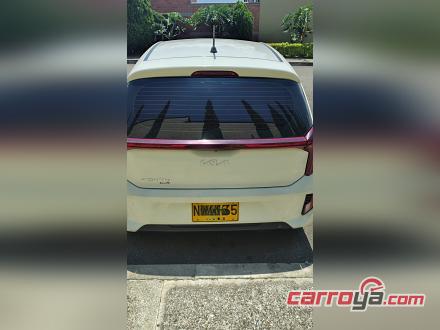 KIA Picanto 2025 - imagen secundaria 2