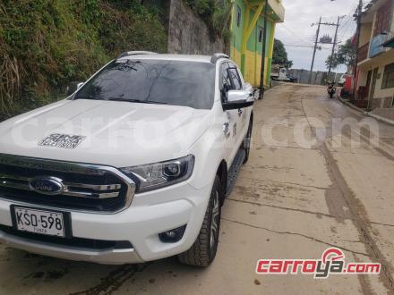 Ford Ranger 2022 - imagen secundaria 2