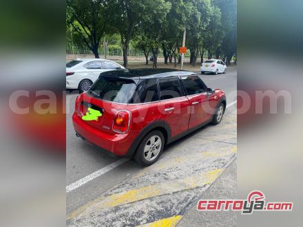 Mini Cooper 2015 - imagen secundaria 1
