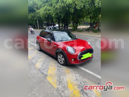 Mini Cooper 2015 - imagen secundaria 2