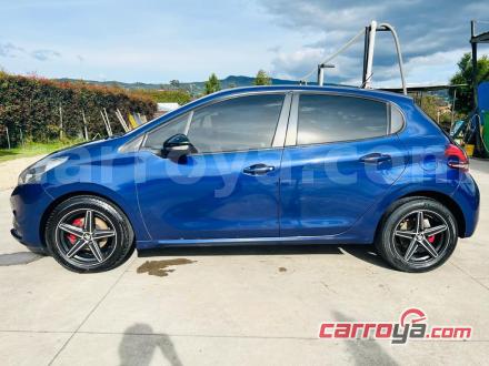 Peugeot 208 2018 - imagen secundaria 1