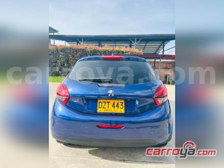 Peugeot 208 2018 - imagen secundaria 2