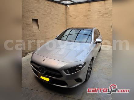 Mercedes Benz Clase A 2022