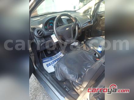 Chevrolet Sail 2017 - imagen 1