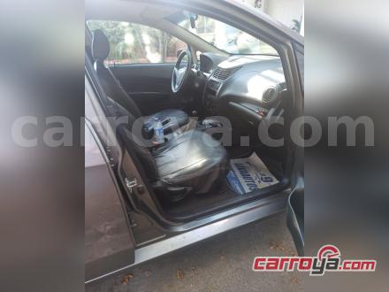 Chevrolet Sail 2017 - imagen secundaria 1